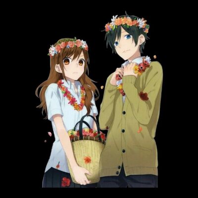 Horimiya Tote Bag Official Horimiya Merch