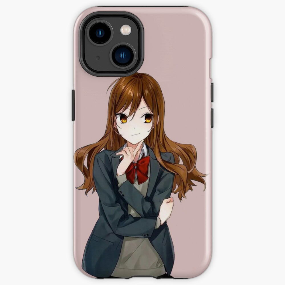 Horimiya Hori San Iphone Case