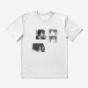 Miyamura Izumi Horimiya T-Shirt Official Horimiya Merch