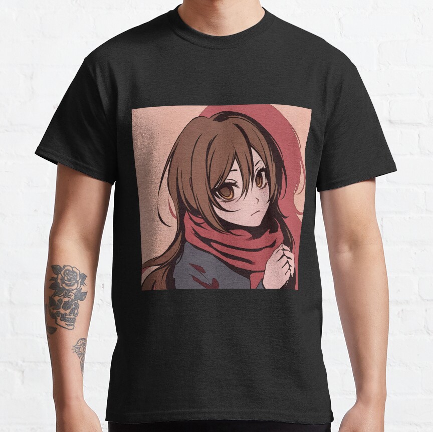 Hori San Horimiya T-Shirt