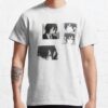Miyamura Izumi Horimiya T-Shirt Official Horimiya Merch