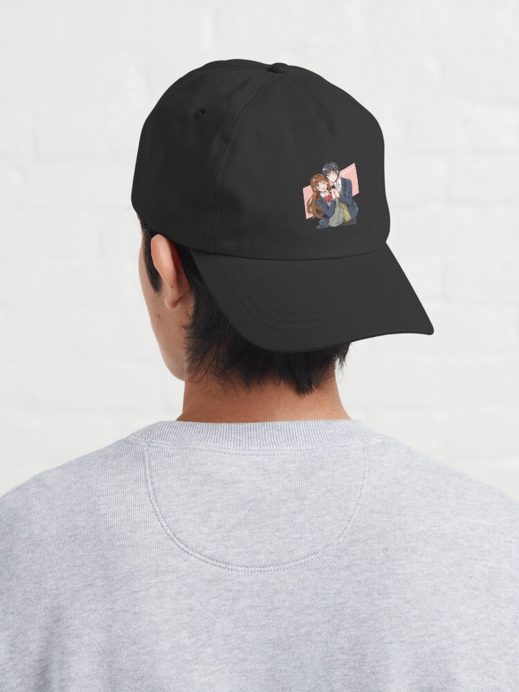 Horimiya Cap Official Horimiya Merch