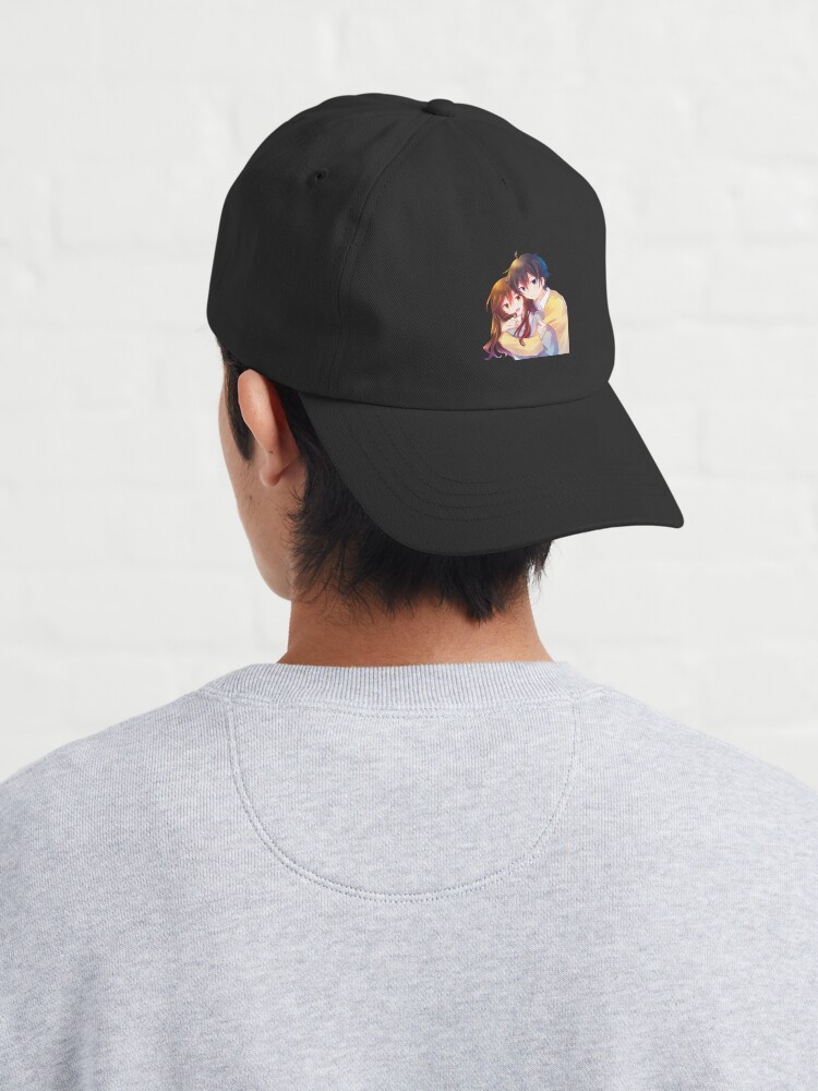 Horimiya Cap Official Horimiya Merch