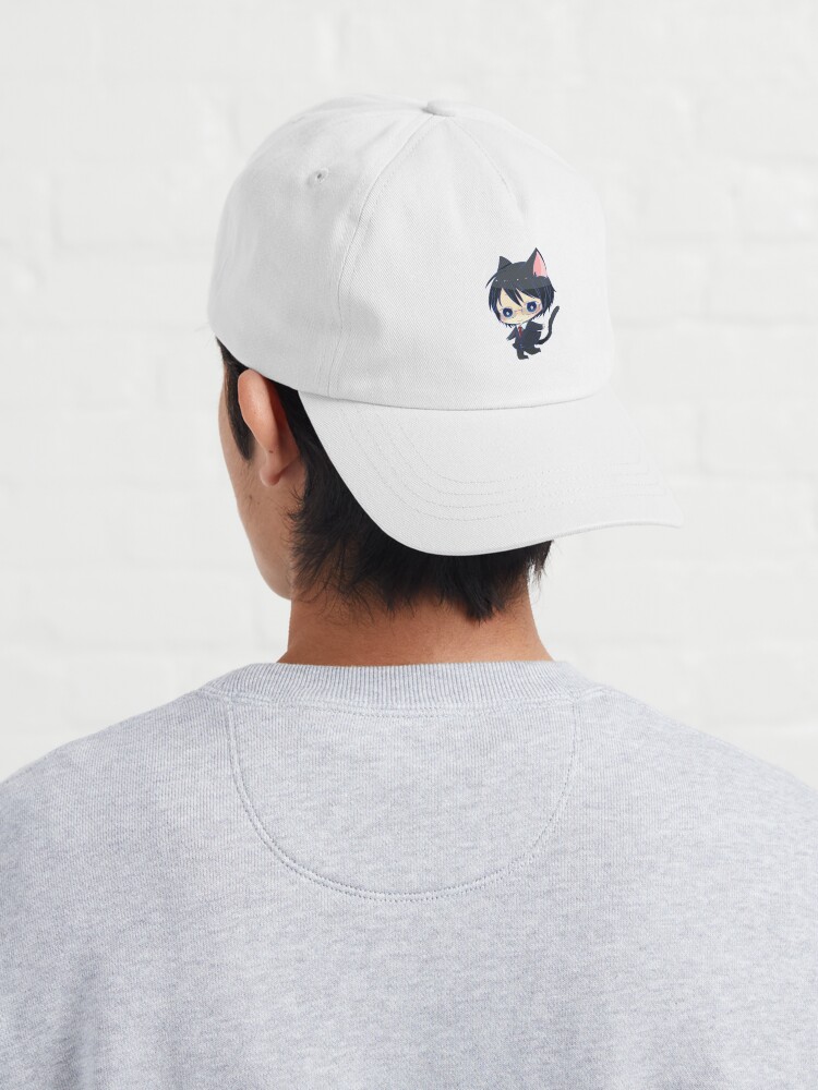 Horimiya Cap Official Horimiya Merch