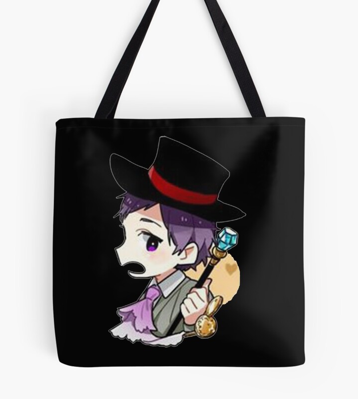 Hot Anime Horimiya Toru Ishikawa Tote Bag