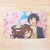Horimiya Bath Mat Official Horimiya Merch