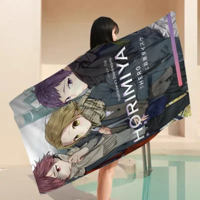 Sd5217bf2490b49eaa82310a14ed04e6dD - Horimiya Shop